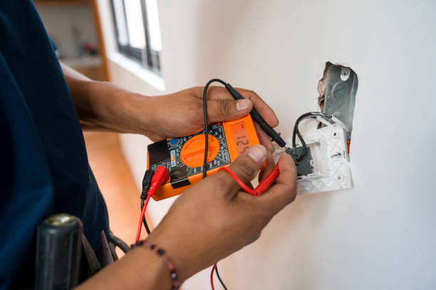 Best Electrical System Inspection  in Ome, GA