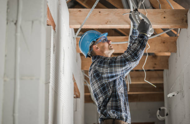 Best Best Electricians Near Me  in Ome, GA