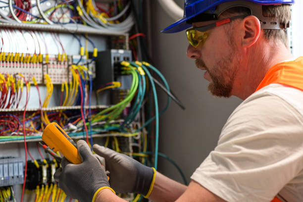 Best Electrical Repair Services  in Ome, GA