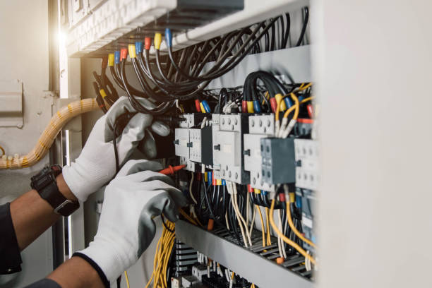 Best Electrician Near Me  in Ome, GA